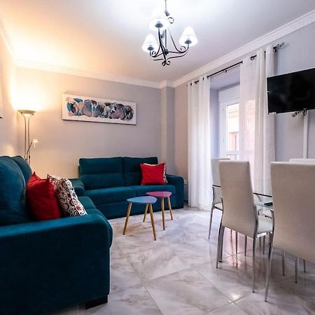 Apartamento Centro - Zona Arenal Apartment Seville Luaran gambar