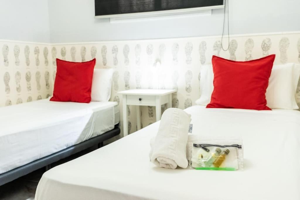 Apartamento Centro - Zona Arenal Apartment Seville Luaran gambar