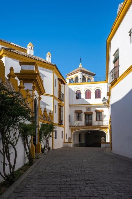 Apartamento Centro - Zona Arenal Apartment Seville Luaran gambar