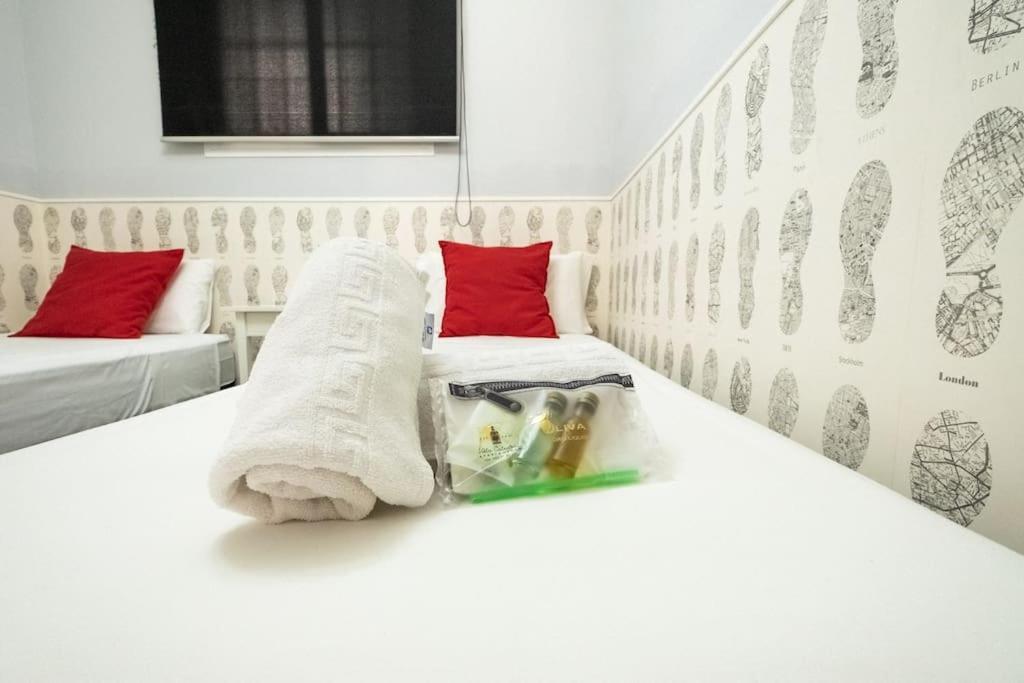 Apartamento Centro - Zona Arenal Apartment Seville Luaran gambar