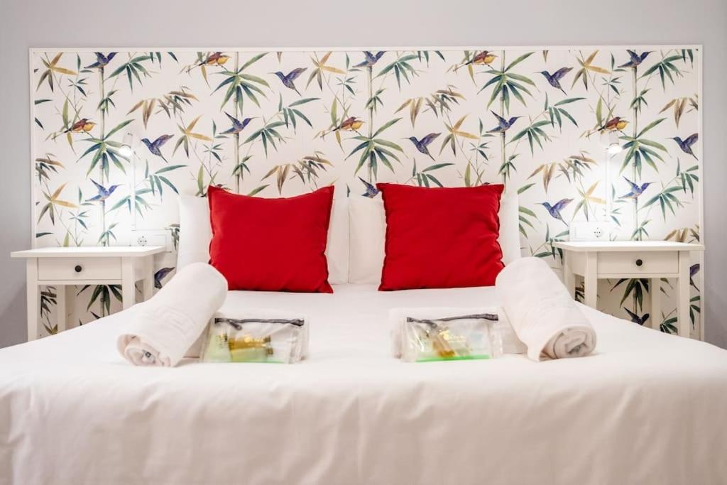 Apartamento Centro - Zona Arenal Apartment Seville Luaran gambar