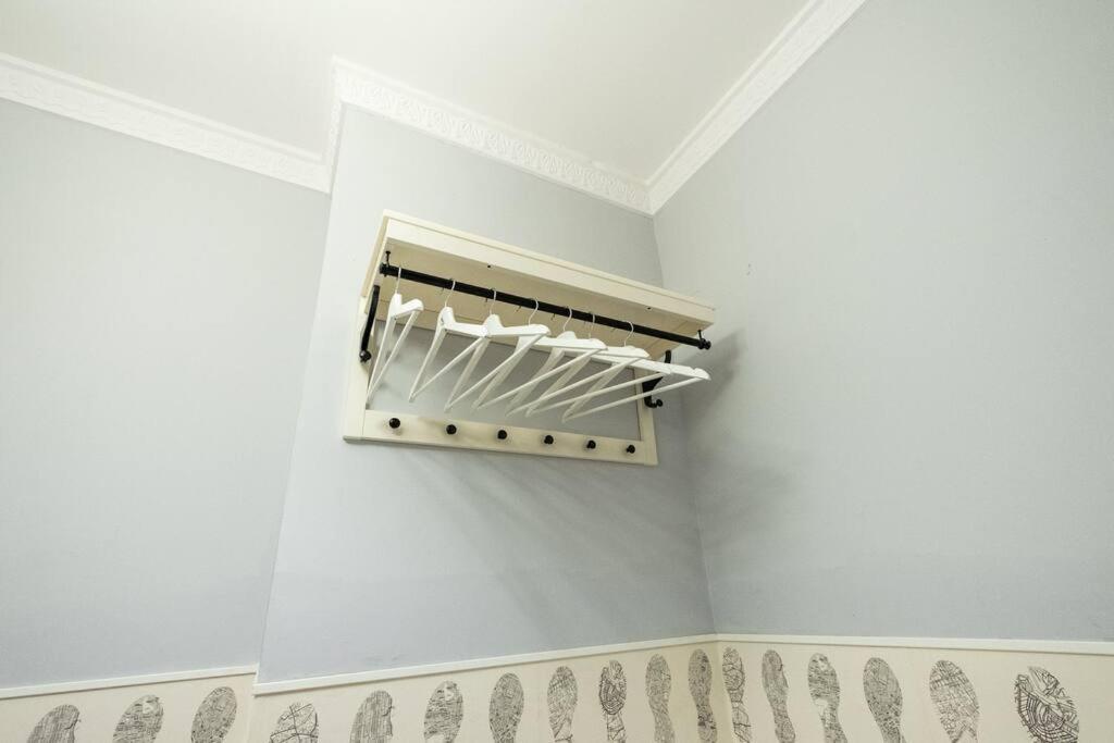 Apartamento Centro - Zona Arenal Apartment Seville Luaran gambar