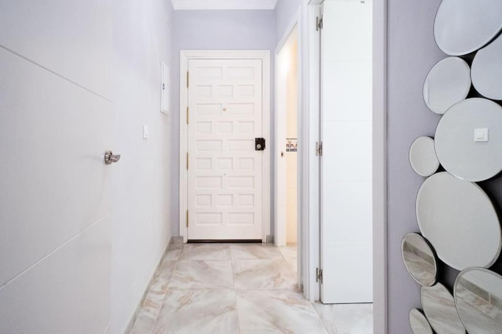 Apartamento Centro - Zona Arenal Apartment Seville Luaran gambar
