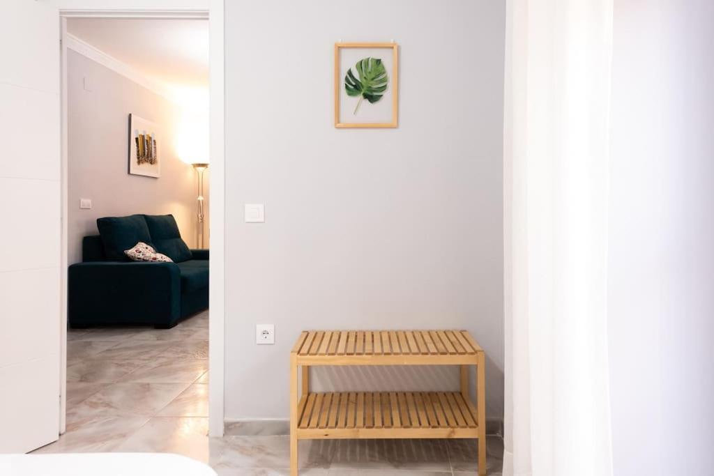 Apartamento Centro - Zona Arenal Apartment Seville Luaran gambar